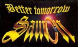 Sauron (CRO) : Better Tomorrow